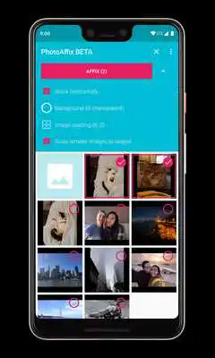 Play PhotoAffix [BETA]